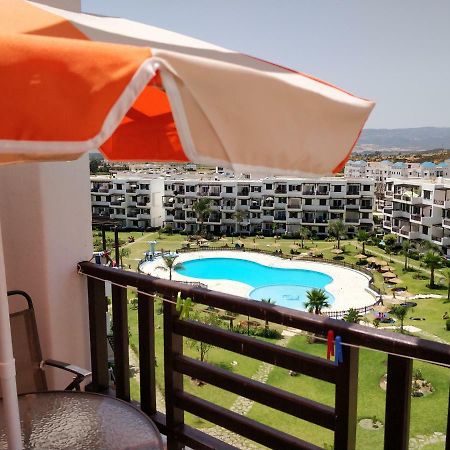 Mirador Golf Appart-Hotel Кабо-Негро Экстерьер фото