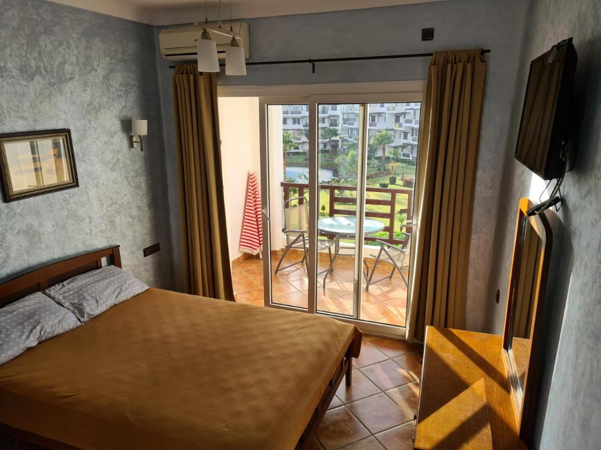 Mirador Golf Appart-Hotel Кабо-Негро Экстерьер фото