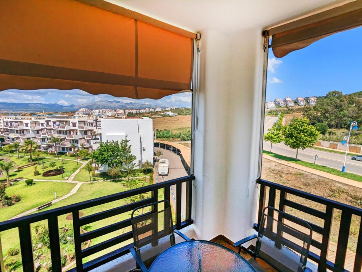 Mirador Golf Appart-Hotel Кабо-Негро Экстерьер фото