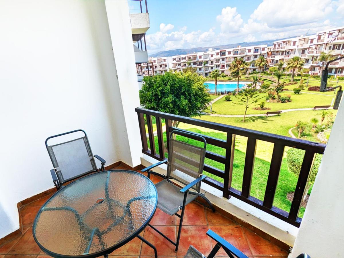 Mirador Golf Appart-Hotel Кабо-Негро Экстерьер фото
