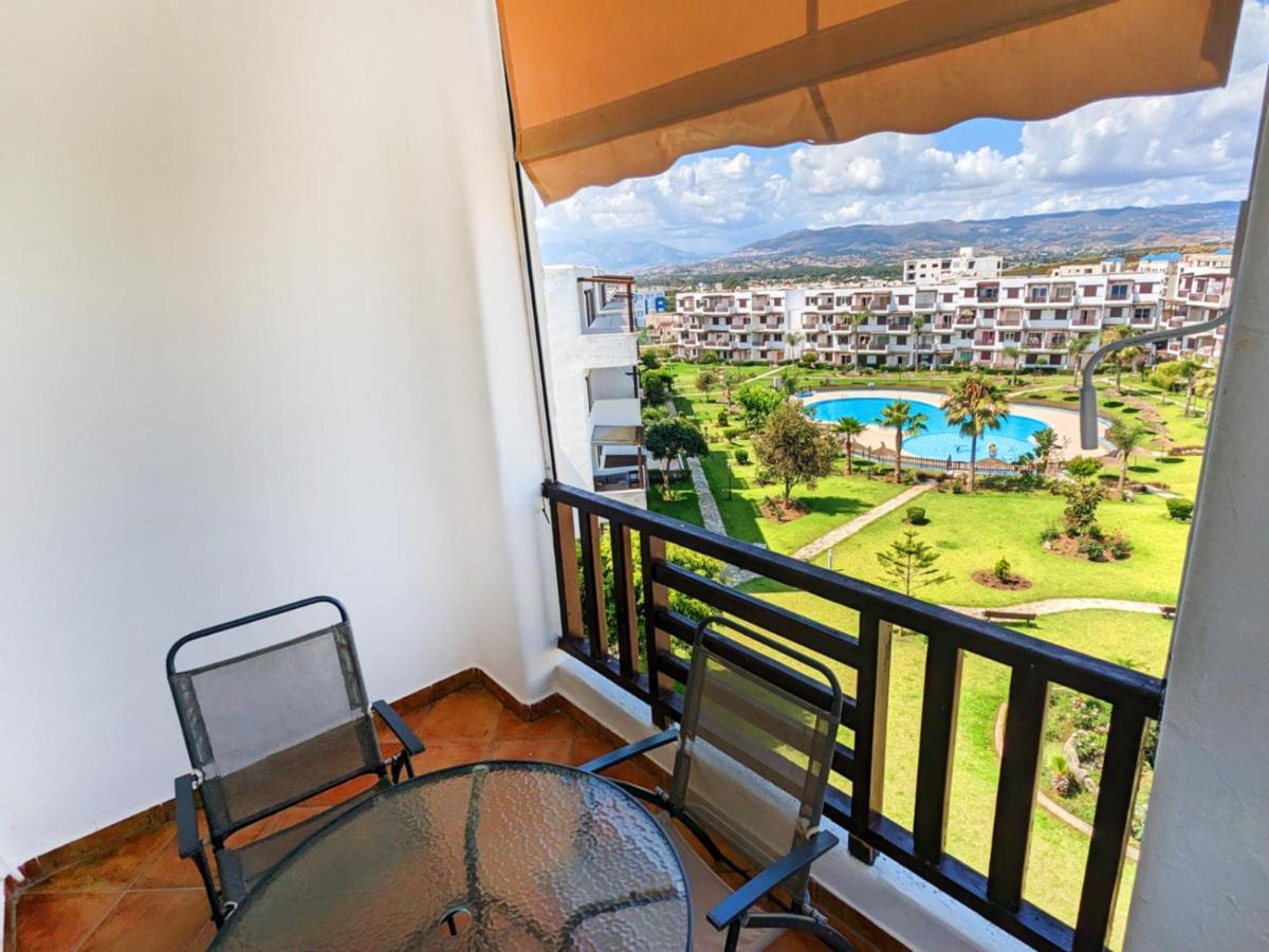 Mirador Golf Appart-Hotel Кабо-Негро Экстерьер фото
