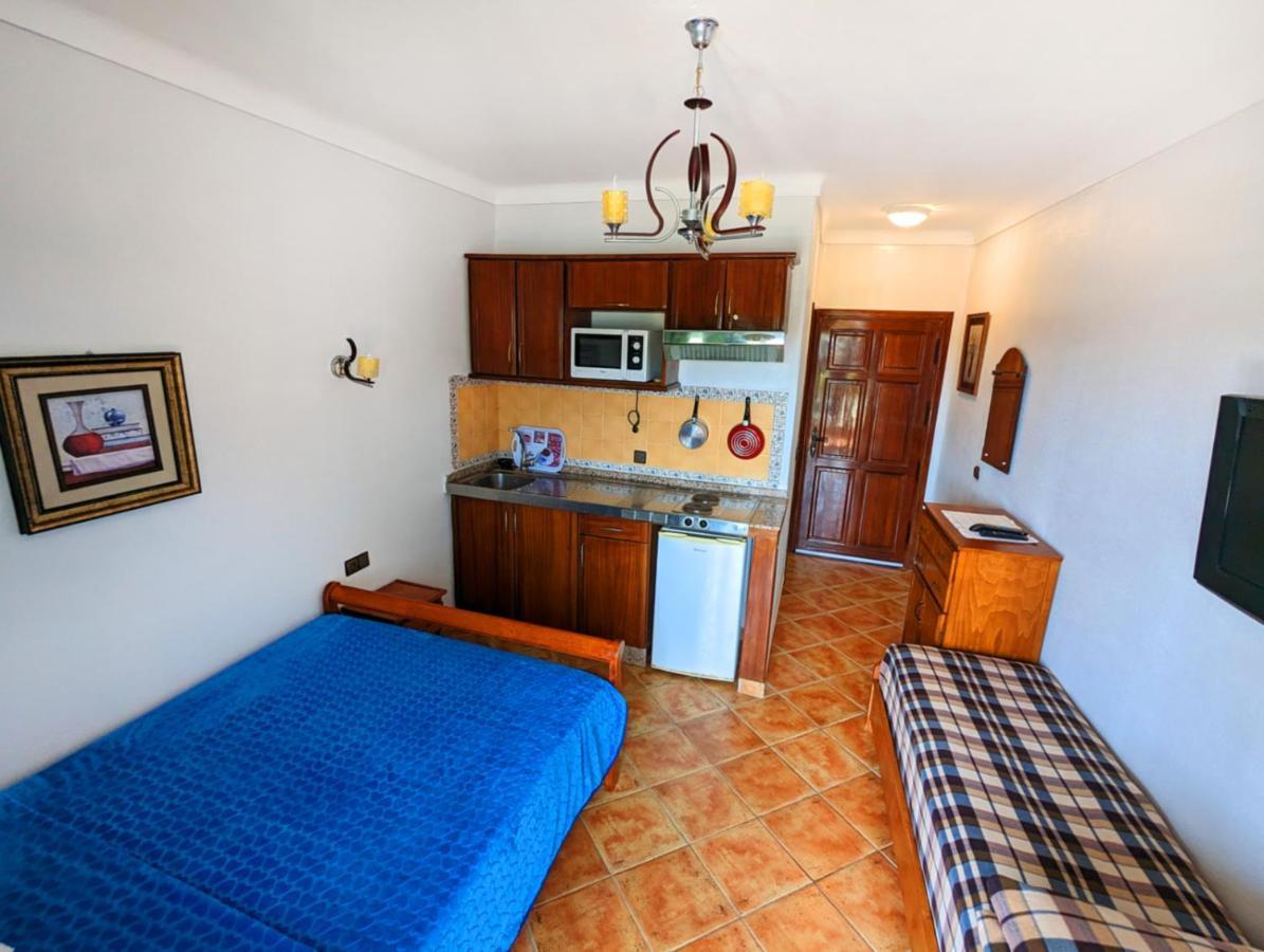 Mirador Golf Appart-Hotel Кабо-Негро Экстерьер фото