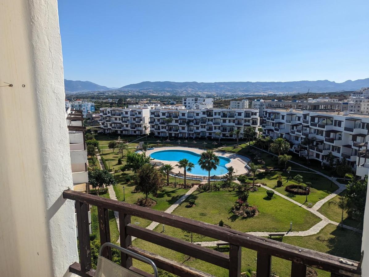 Mirador Golf Appart-Hotel Кабо-Негро Экстерьер фото