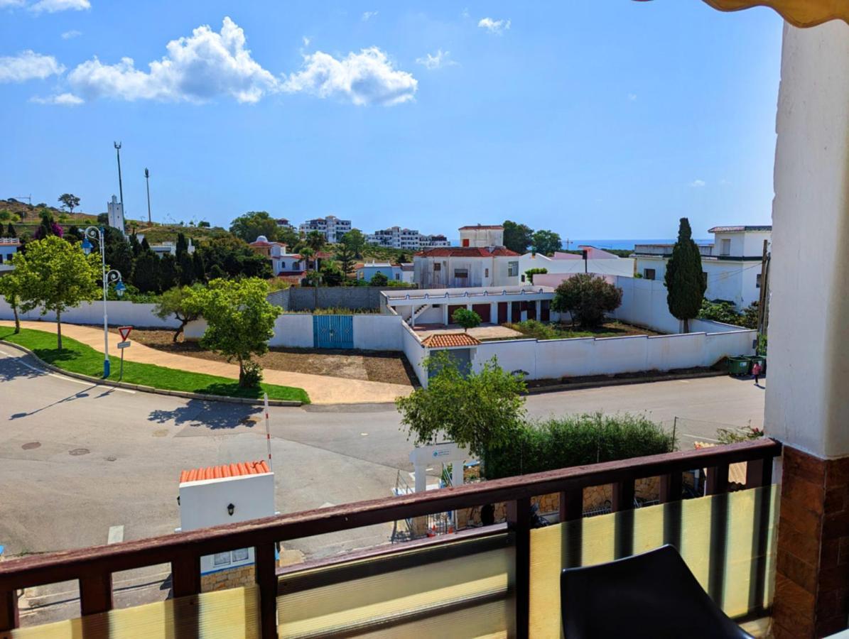Mirador Golf Appart-Hotel Кабо-Негро Экстерьер фото