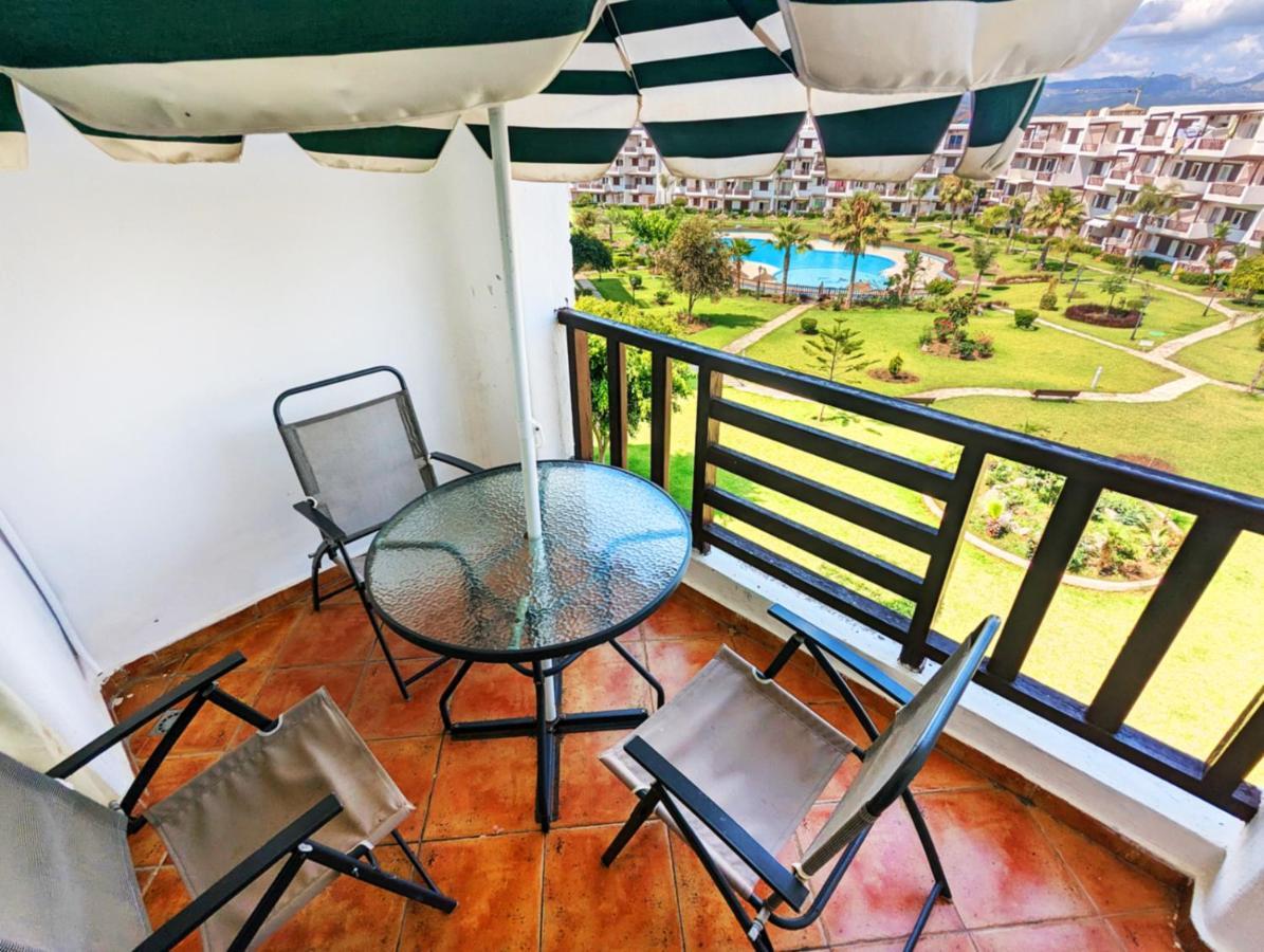Mirador Golf Appart-Hotel Кабо-Негро Экстерьер фото