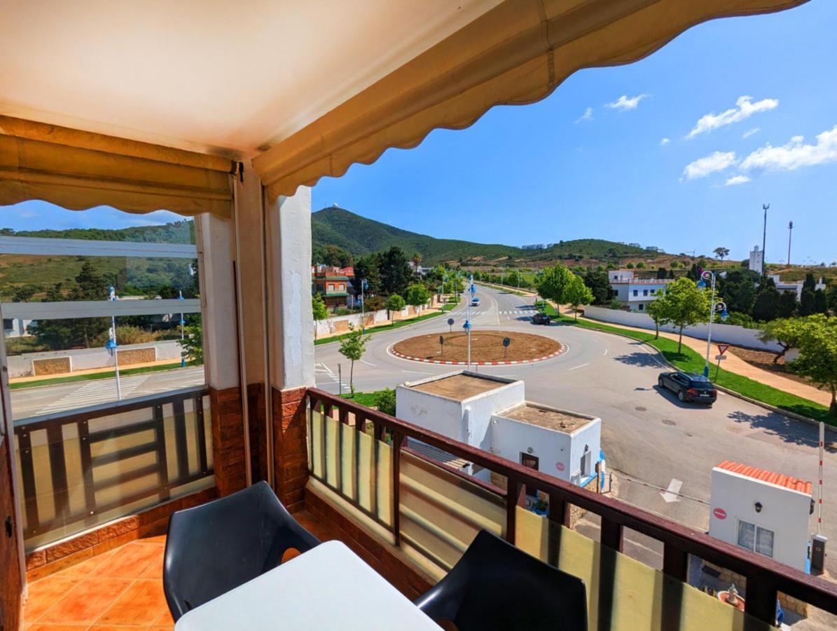 Mirador Golf Appart-Hotel Кабо-Негро Экстерьер фото