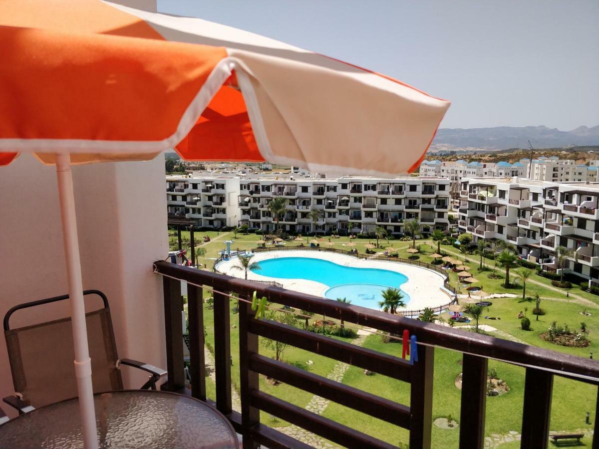 Mirador Golf Appart-Hotel Кабо-Негро Экстерьер фото