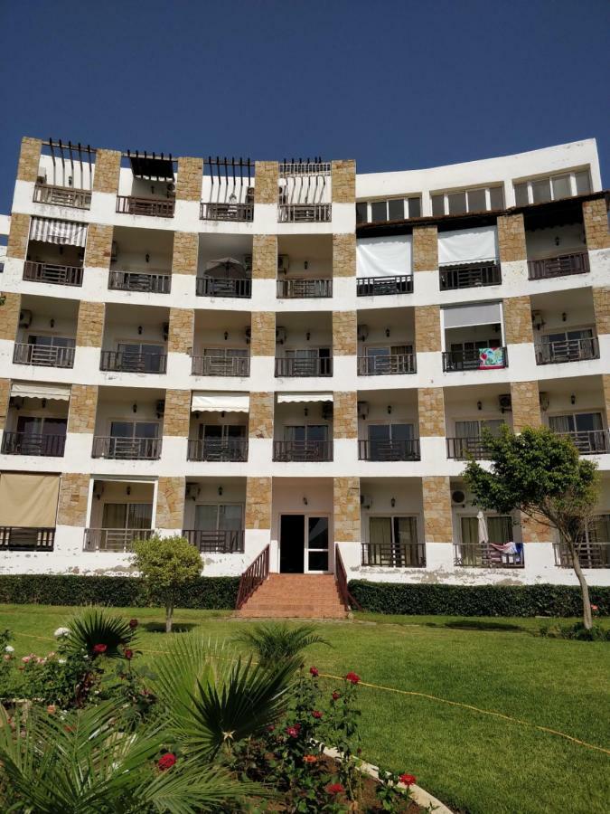 Mirador Golf Appart-Hotel Кабо-Негро Экстерьер фото