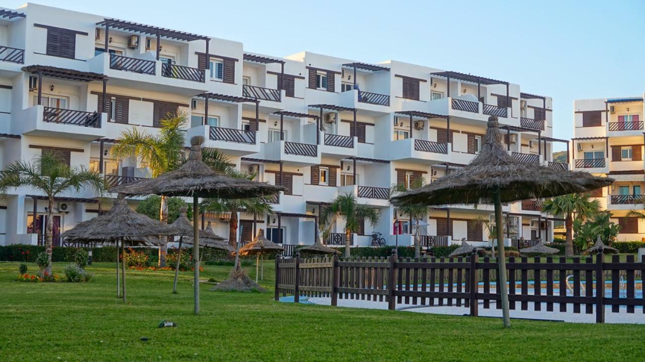Mirador Golf Appart-Hotel Кабо-Негро Экстерьер фото