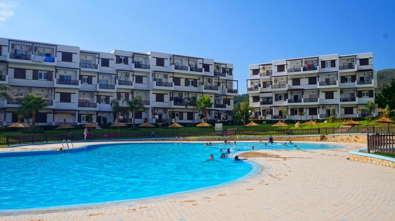 Mirador Golf Appart-Hotel Кабо-Негро Экстерьер фото